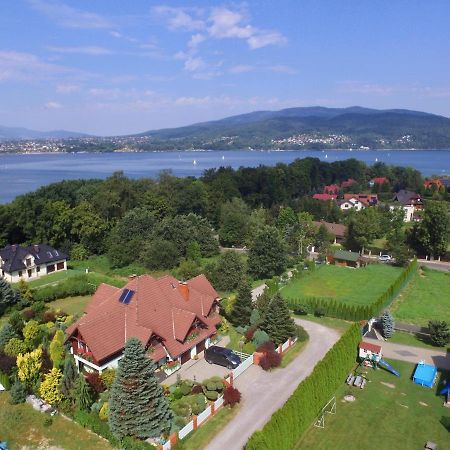 Apartamenty Swietego Wita Żywiec 外观 照片