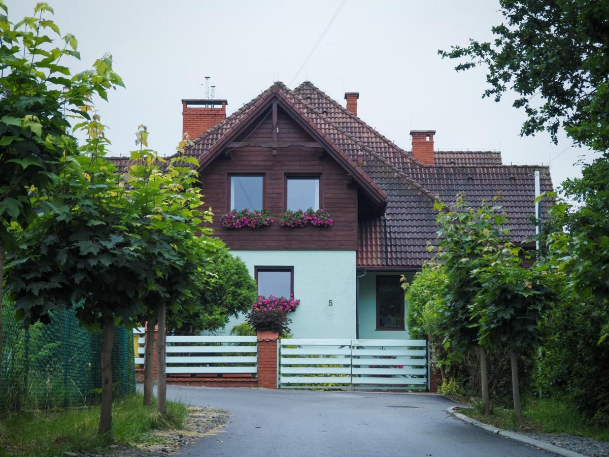 Apartamenty Swietego Wita Żywiec 外观 照片