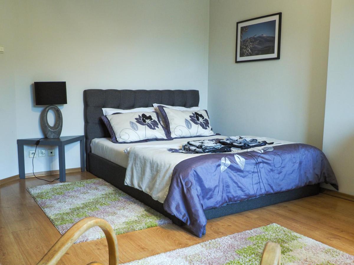 Apartamenty Swietego Wita Żywiec 外观 照片