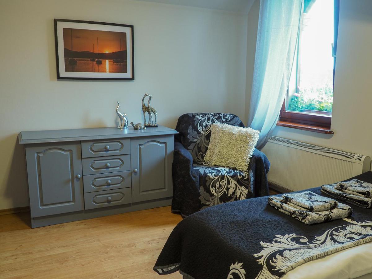Apartamenty Swietego Wita Żywiec 外观 照片