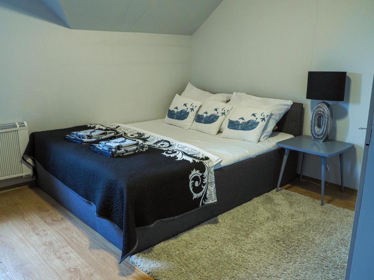 Apartamenty Swietego Wita Żywiec 外观 照片