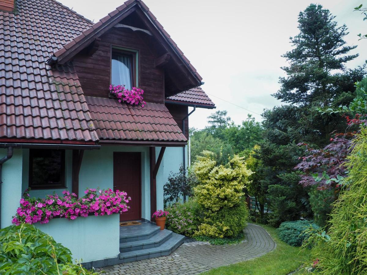 Apartamenty Swietego Wita Żywiec 外观 照片