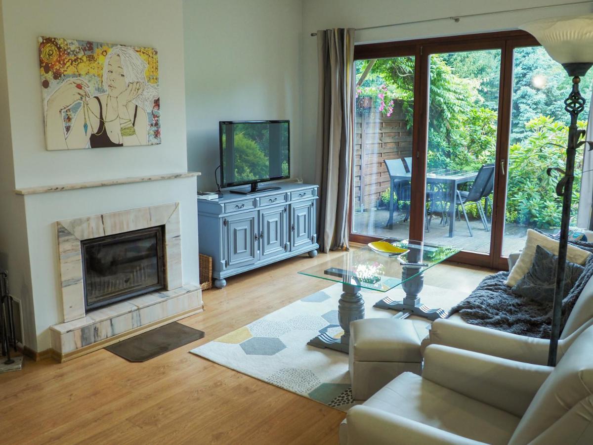 Apartamenty Swietego Wita Żywiec 外观 照片