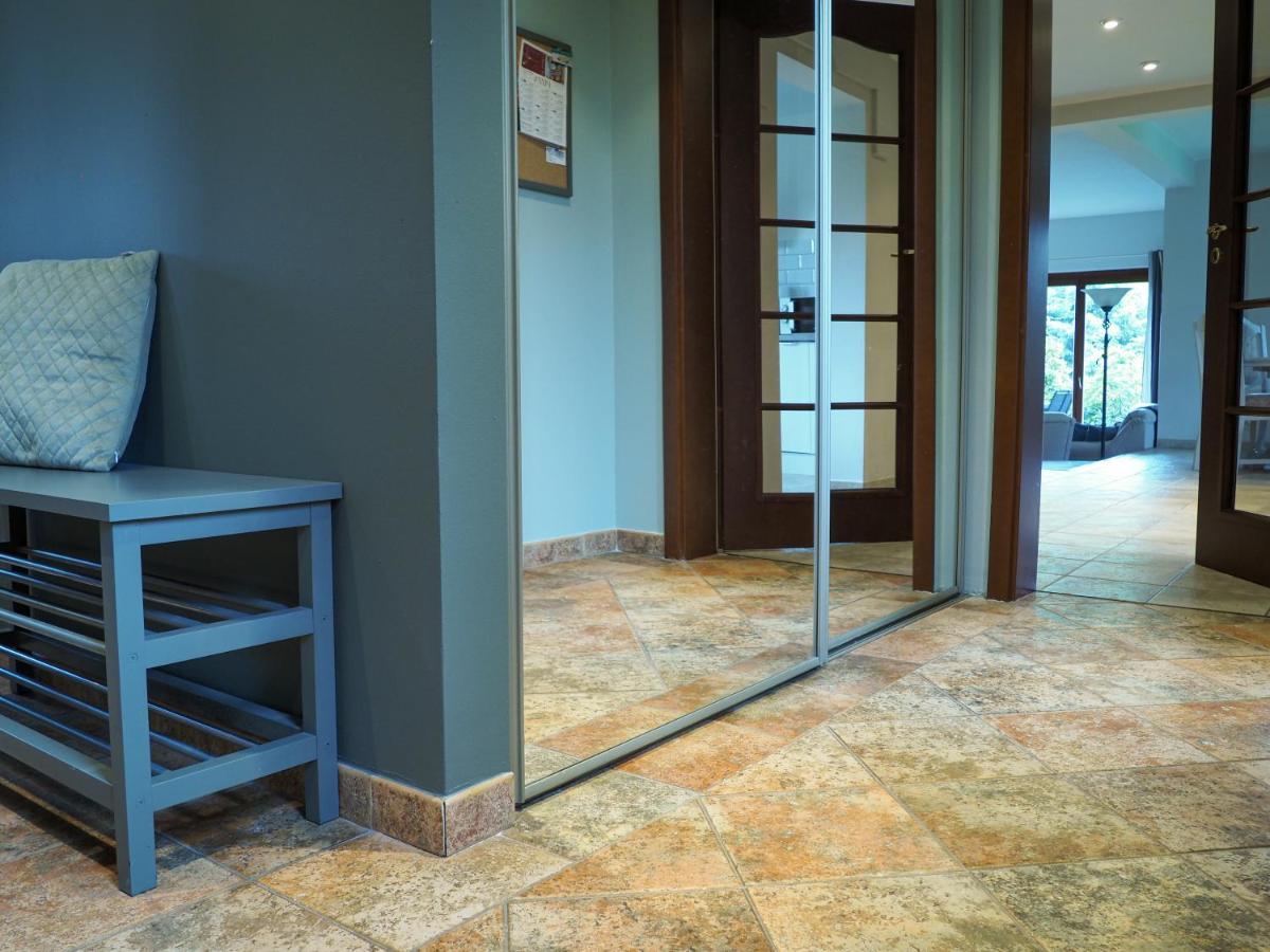 Apartamenty Swietego Wita Żywiec 外观 照片