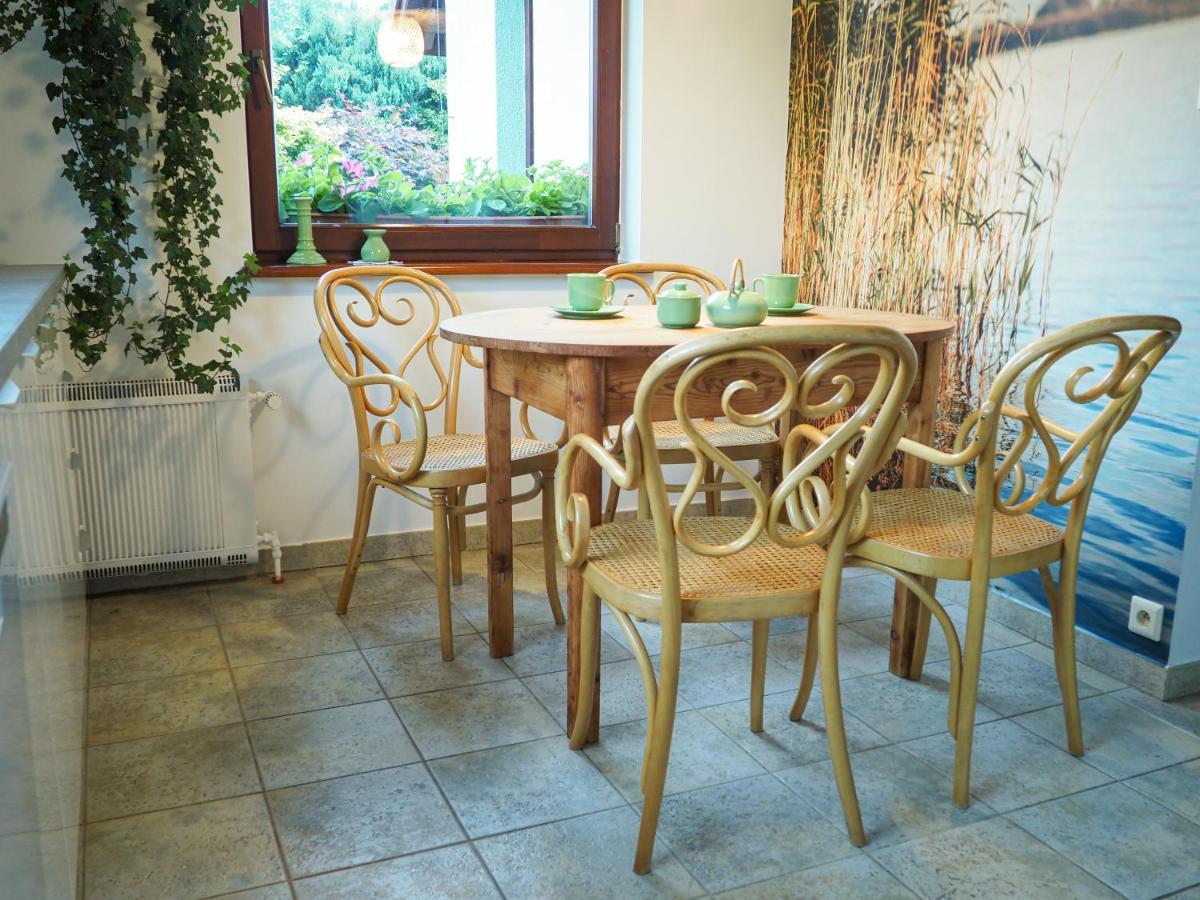 Apartamenty Swietego Wita Żywiec 外观 照片