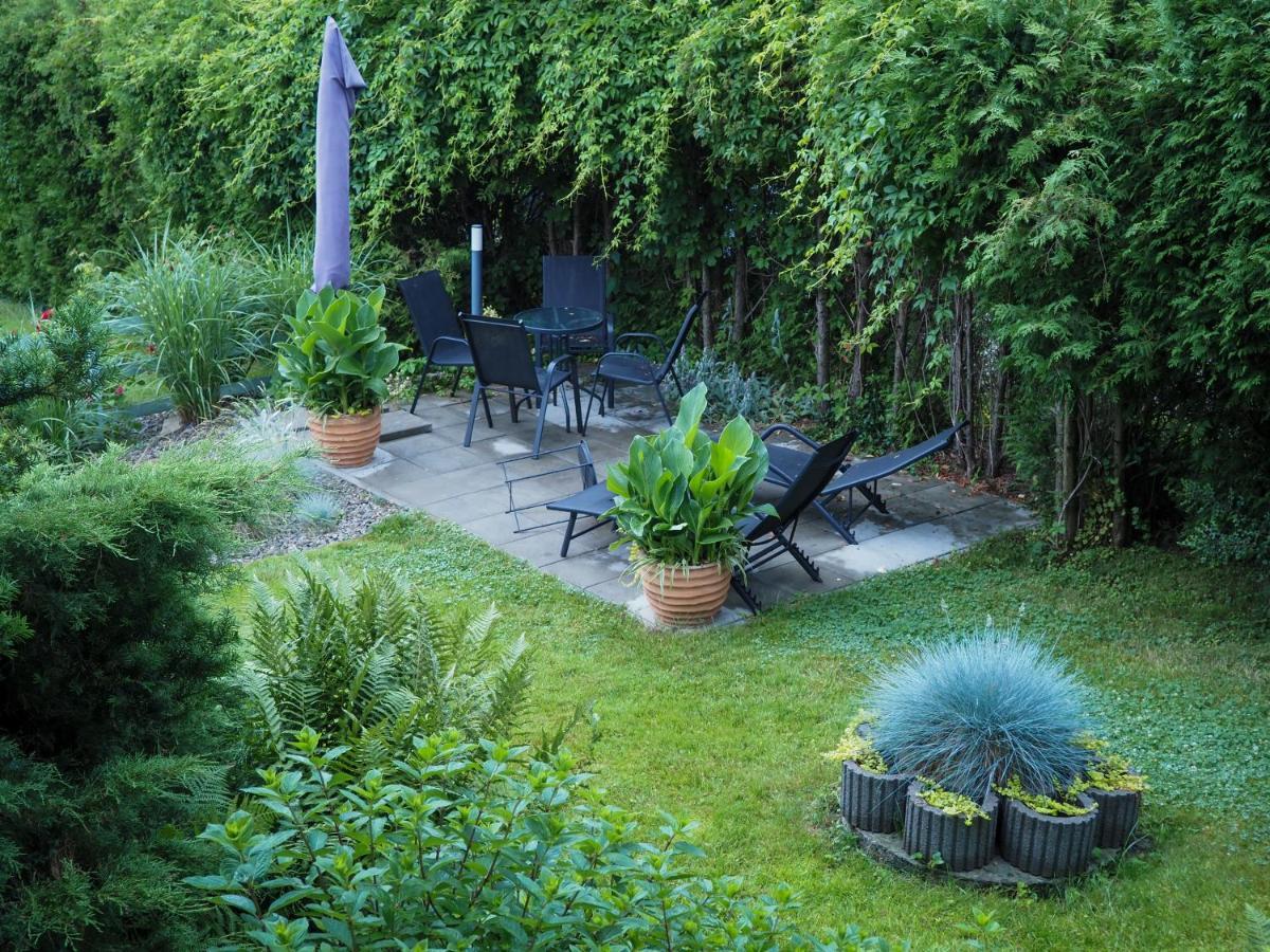 Apartamenty Swietego Wita Żywiec 外观 照片