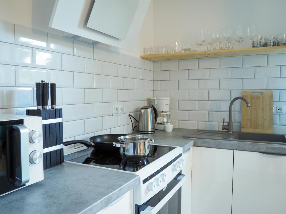 Apartamenty Swietego Wita Żywiec 外观 照片