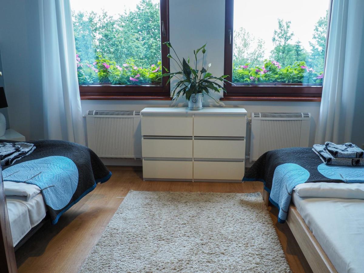Apartamenty Swietego Wita Żywiec 外观 照片