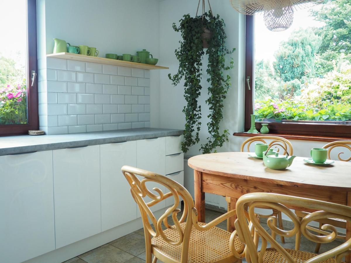 Apartamenty Swietego Wita Żywiec 外观 照片