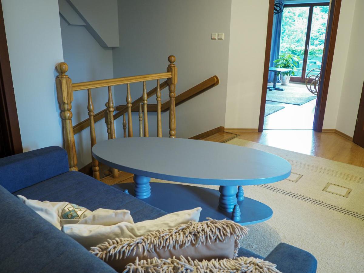 Apartamenty Swietego Wita Żywiec 外观 照片