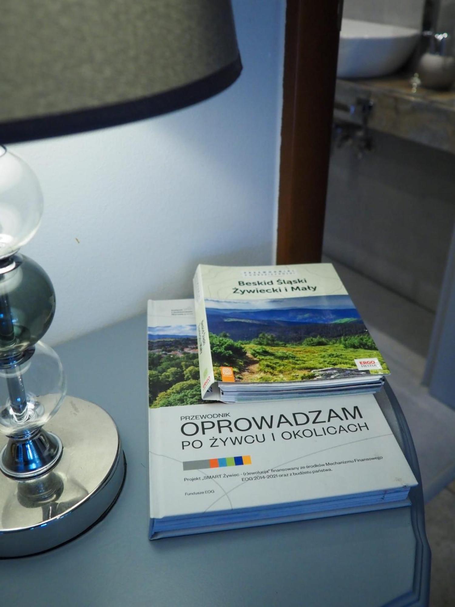 Apartamenty Swietego Wita Żywiec 外观 照片